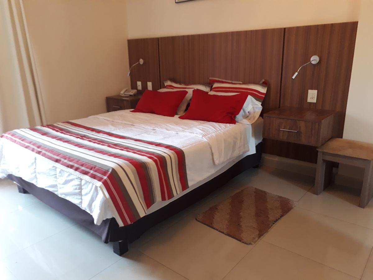 Presidente Franco Rosa Palace Hotel المظهر الخارجي الصورة