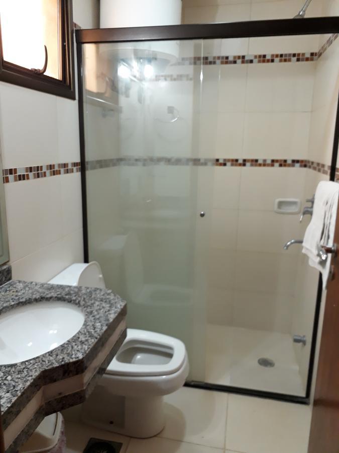 Presidente Franco Rosa Palace Hotel المظهر الخارجي الصورة