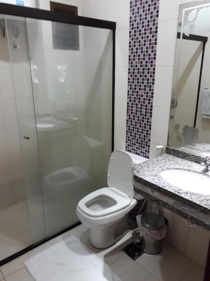 Presidente Franco Rosa Palace Hotel المظهر الخارجي الصورة