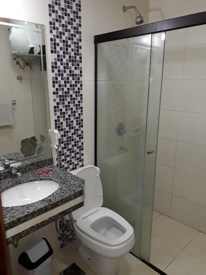 Presidente Franco Rosa Palace Hotel المظهر الخارجي الصورة