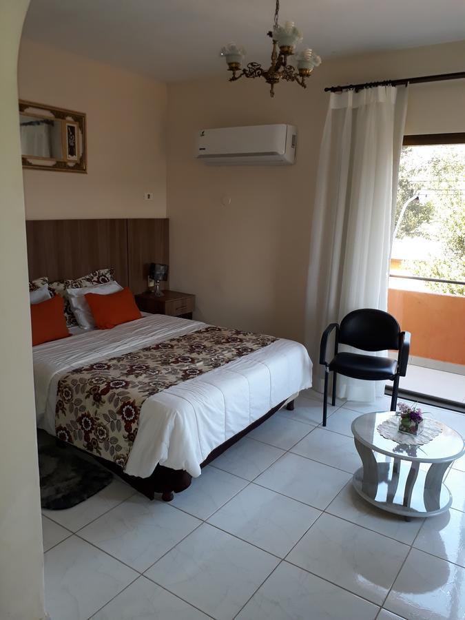 Presidente Franco Rosa Palace Hotel المظهر الخارجي الصورة