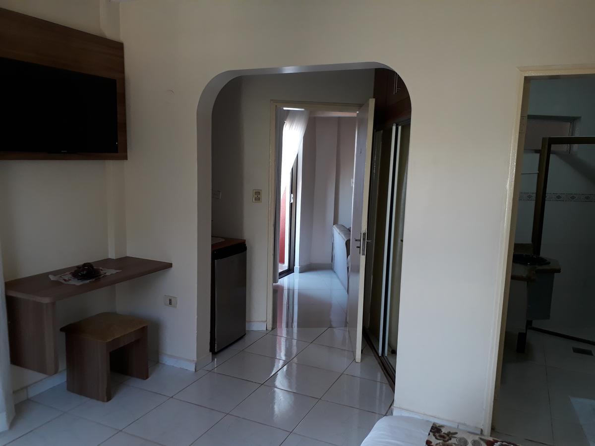 Presidente Franco Rosa Palace Hotel المظهر الخارجي الصورة