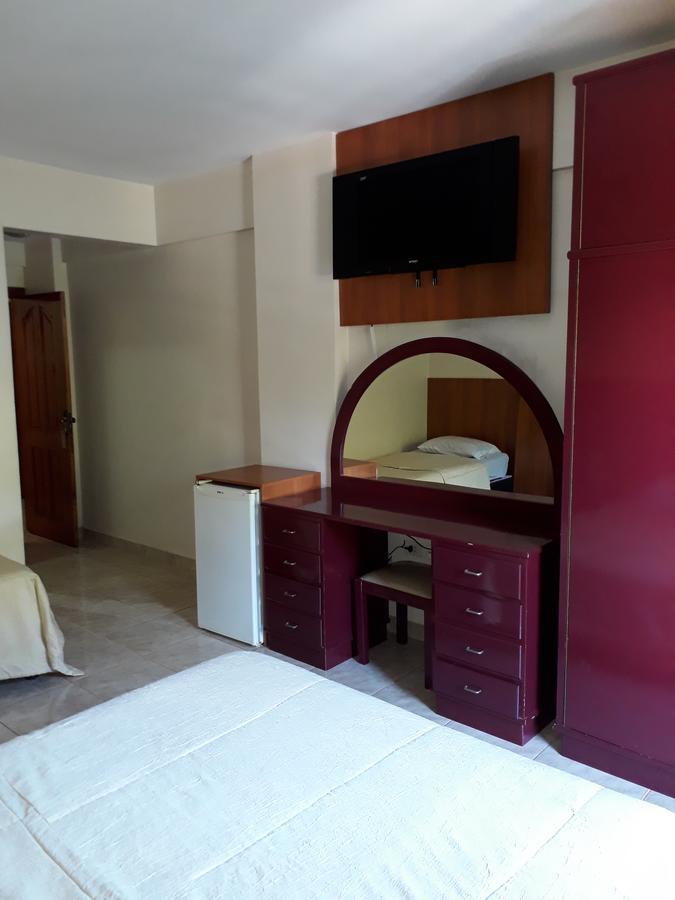 Presidente Franco Rosa Palace Hotel المظهر الخارجي الصورة
