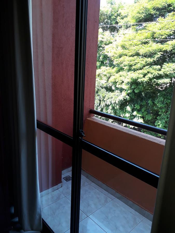 Presidente Franco Rosa Palace Hotel المظهر الخارجي الصورة